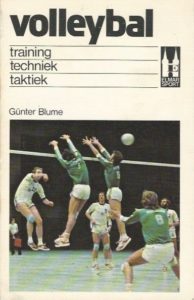 Volleybal: Training, techniek, taktiek
