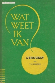 Wat weet ik van ijshockey