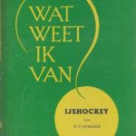 Wat weet ik van ijshockey