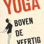 Yoga boven de veertig