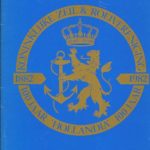 Zeil & Roeivereniging Hollandia 100 Jaar 1882-1982