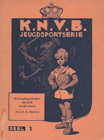 kNVB Jeugsportserie