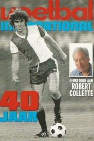 40 jaar Voetbal International