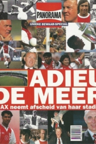 Adieu de Meer