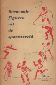 Beroemde figuren uit de Sportwereld