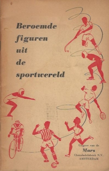 Beroemde figuren uit de Sportwereld