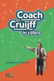 Coach Cruijff in cijfers