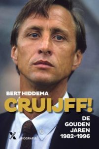Cruijff de Gouden Jaren 1982-1996