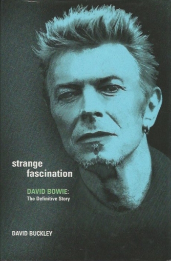 David Bowie Strange Fascination