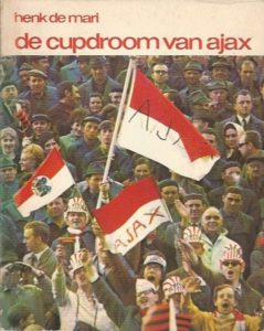 De Cupdroom van Ajax