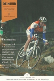De Muur 34