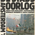 De Stadsoorlog Amsterdam 80