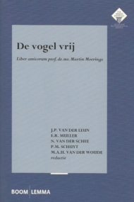 De vogel vrij