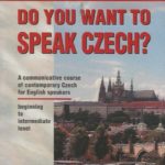 Do you want to speak Czech