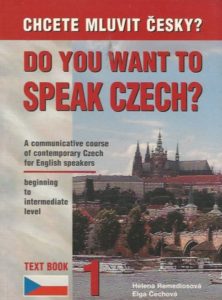 Do you want to speak Czech