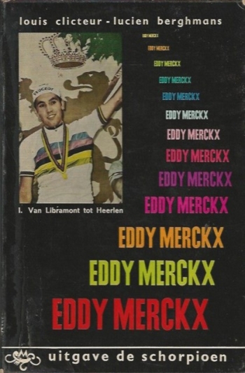 Eddy Merckx