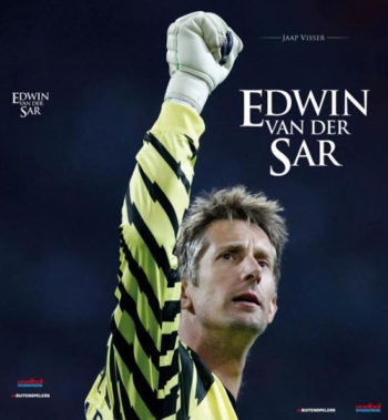 Edwin van der Sar