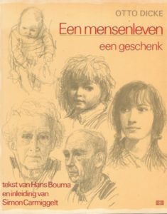 Een mensenleven, een geschenk