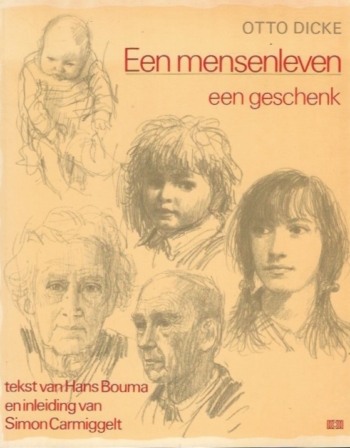 Een mensenleven, een geschenk