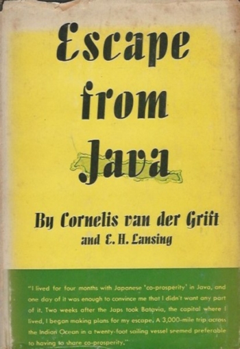 Escape from Java