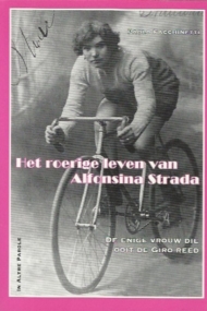Alfonsina Strada