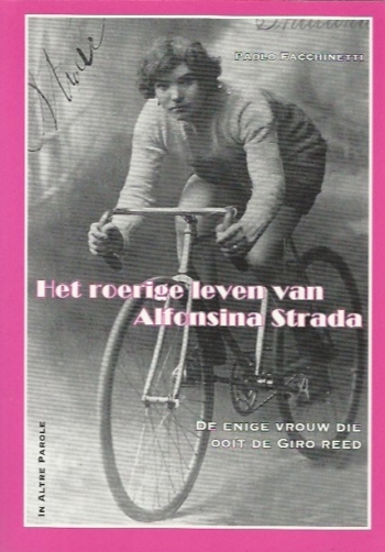 Alfonsina Strada