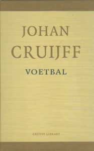 Johan Cruijff Voetbal