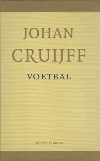 Johan Cruijff Voetbal