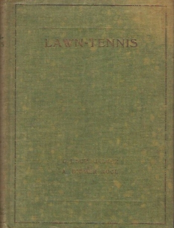 Lawn-Tennis