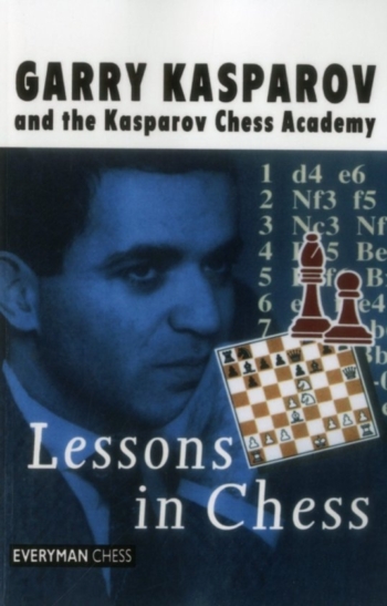 Lessons in Chess