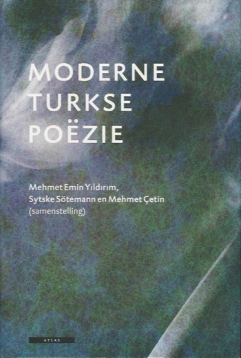 Moderne Turkse Poezie