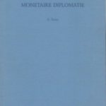 Monetaire Diplomatie Proefschrift