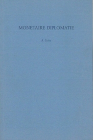 Monetaire Diplomatie Proefschrift