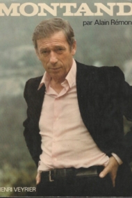 Yves Montand