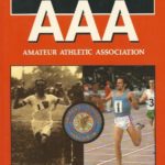 Official Centenary History of the Amateur Athletic Association