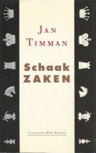 Schaakzaken