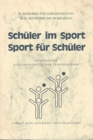 Schuler im Sport