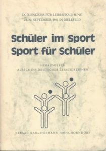Schuler im Sport
