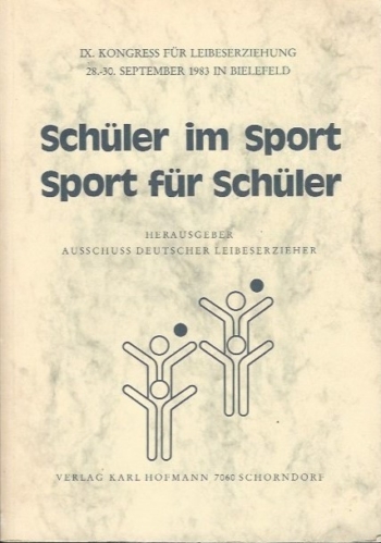 Schuler im Sport