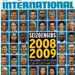 Seizoengids 2008-2009