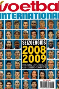 Seizoengids 2008-2009