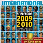Seizoengids 2009-2010