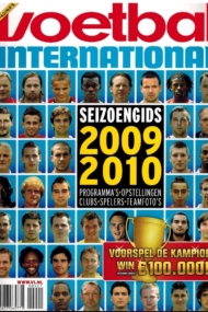 Seizoengids 2009-2010