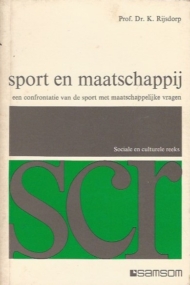 Sport en Maatschappij