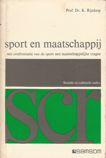 Sport en Maatschappij