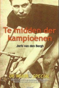 Te midden der kampioenen