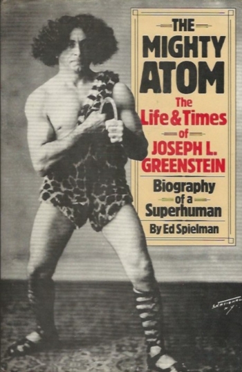 The Mighty Atom