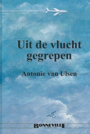 Uit de vlucht gegrepen