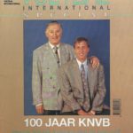 VI Special 100 jaar KNVB