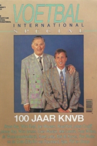 VI Special 100 jaar KNVB
